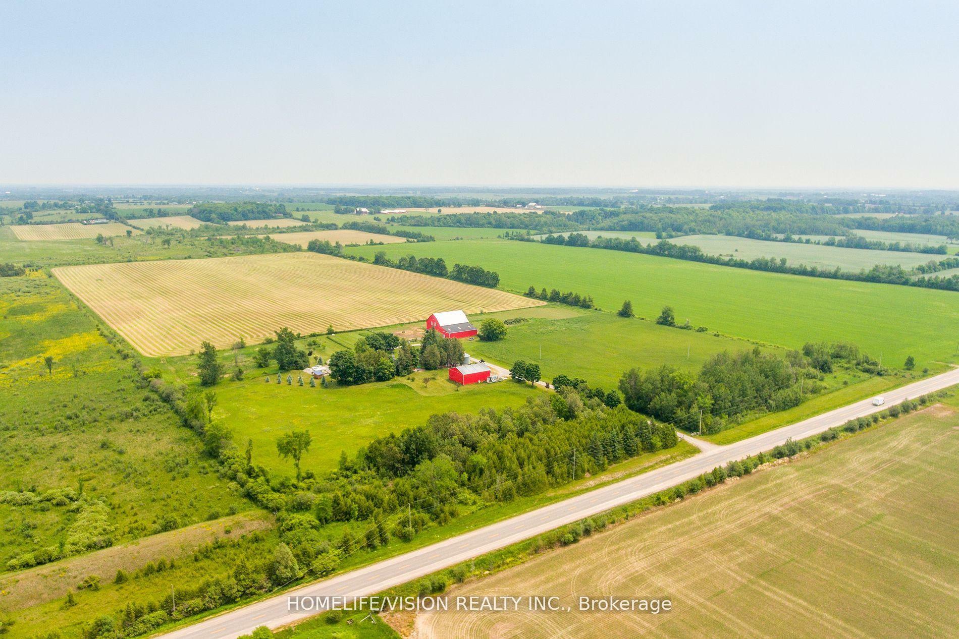 Property Photo: 500 Kirkfield Road ON K0M 2T0