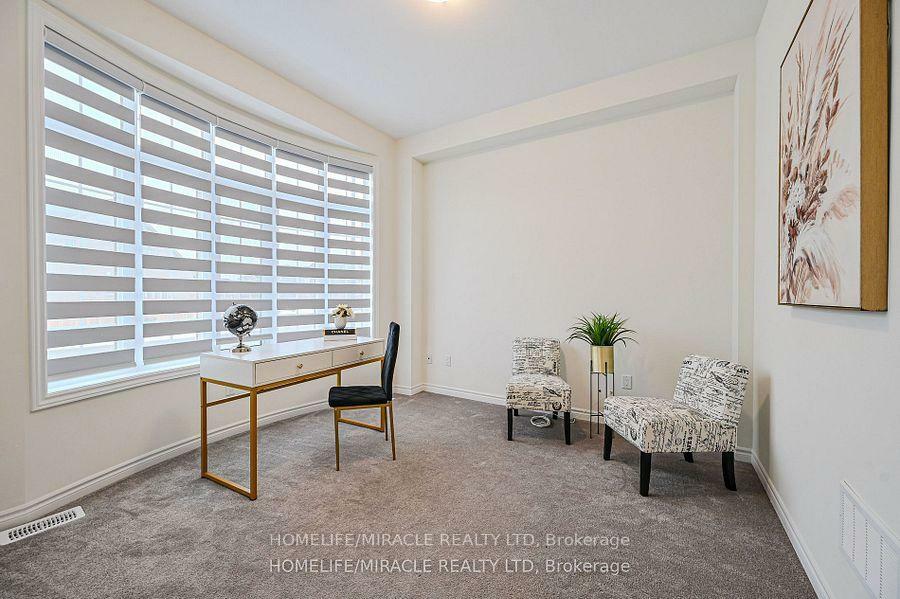 Property Photo: 15 Sanford Circle ON L9X 2A8