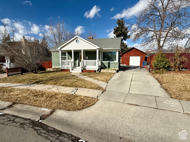 Property Photo:  2201 E Redondo Ave  UT 84108 