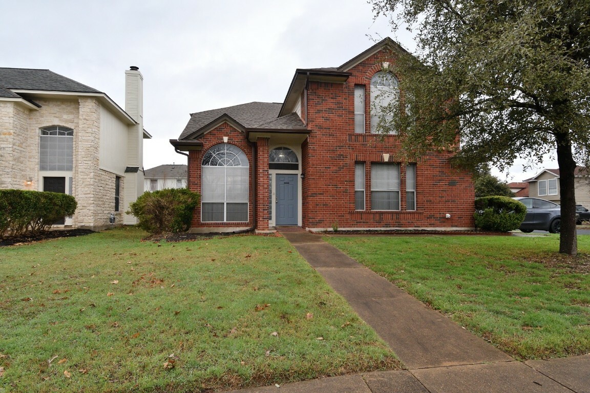 Property Photo:  13424 Balamos Drive  TX 78729 