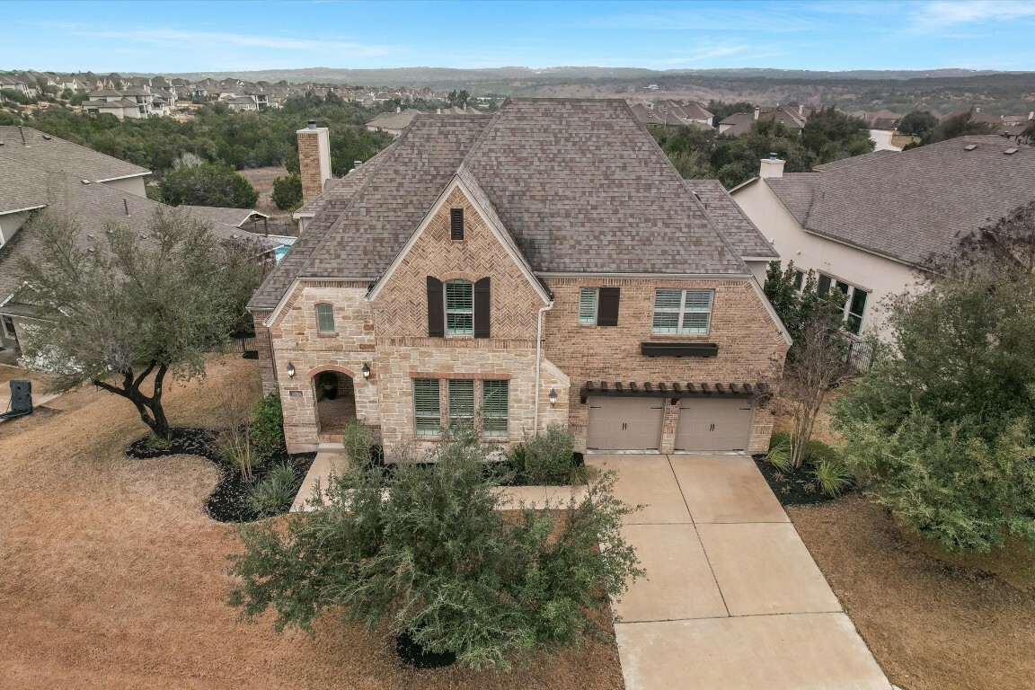 Property Photo:  16709 Poppy Mallow Drive  TX 78738 