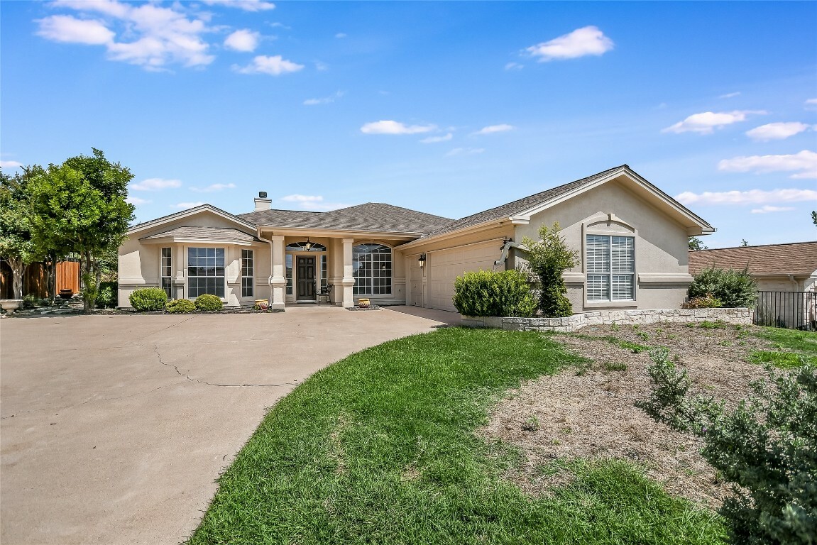 Property Photo:  3702 Bunyan Circle  TX 78645 