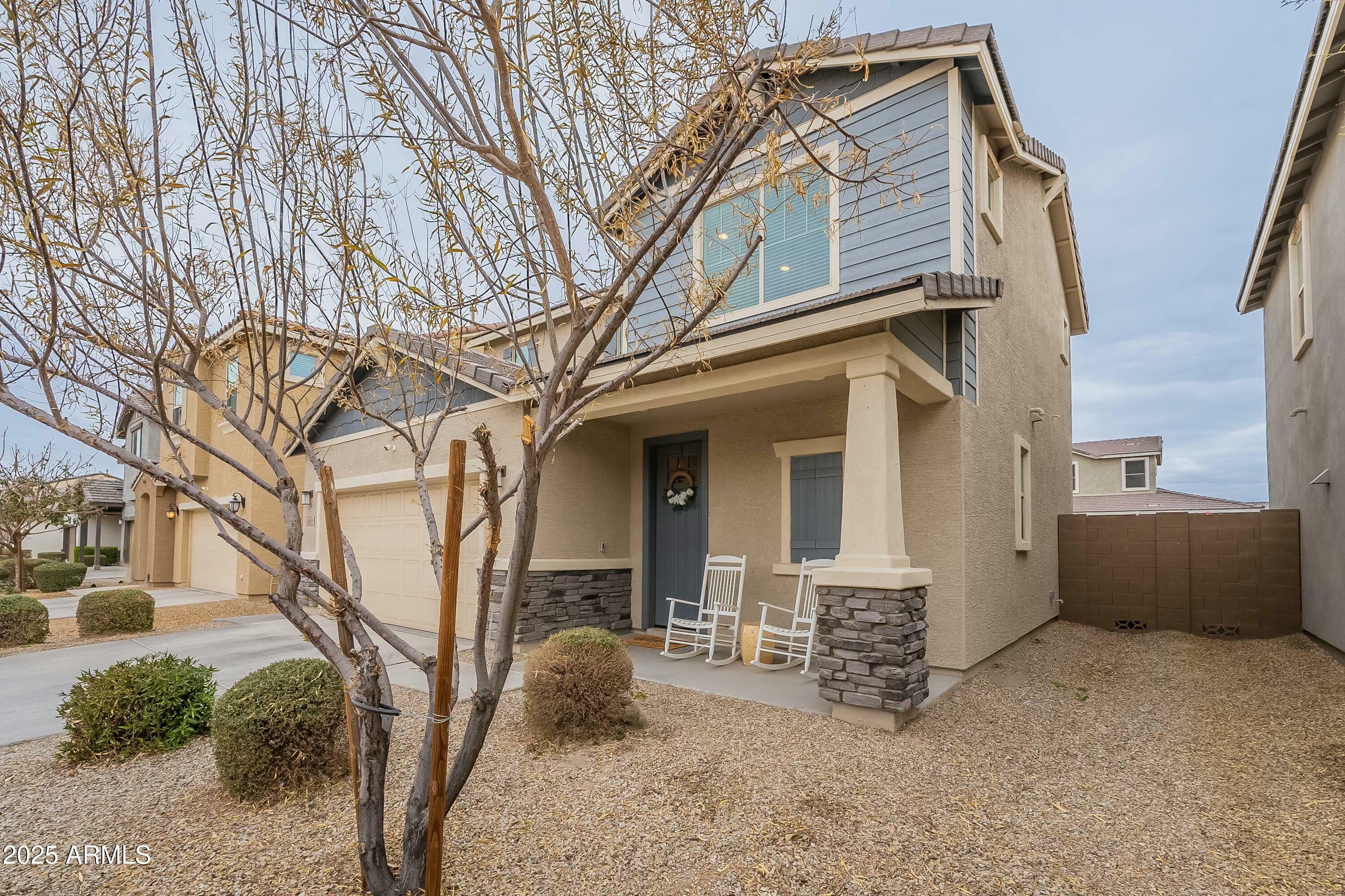 Property Photo:  10822 W Taylor Street  AZ 85323 