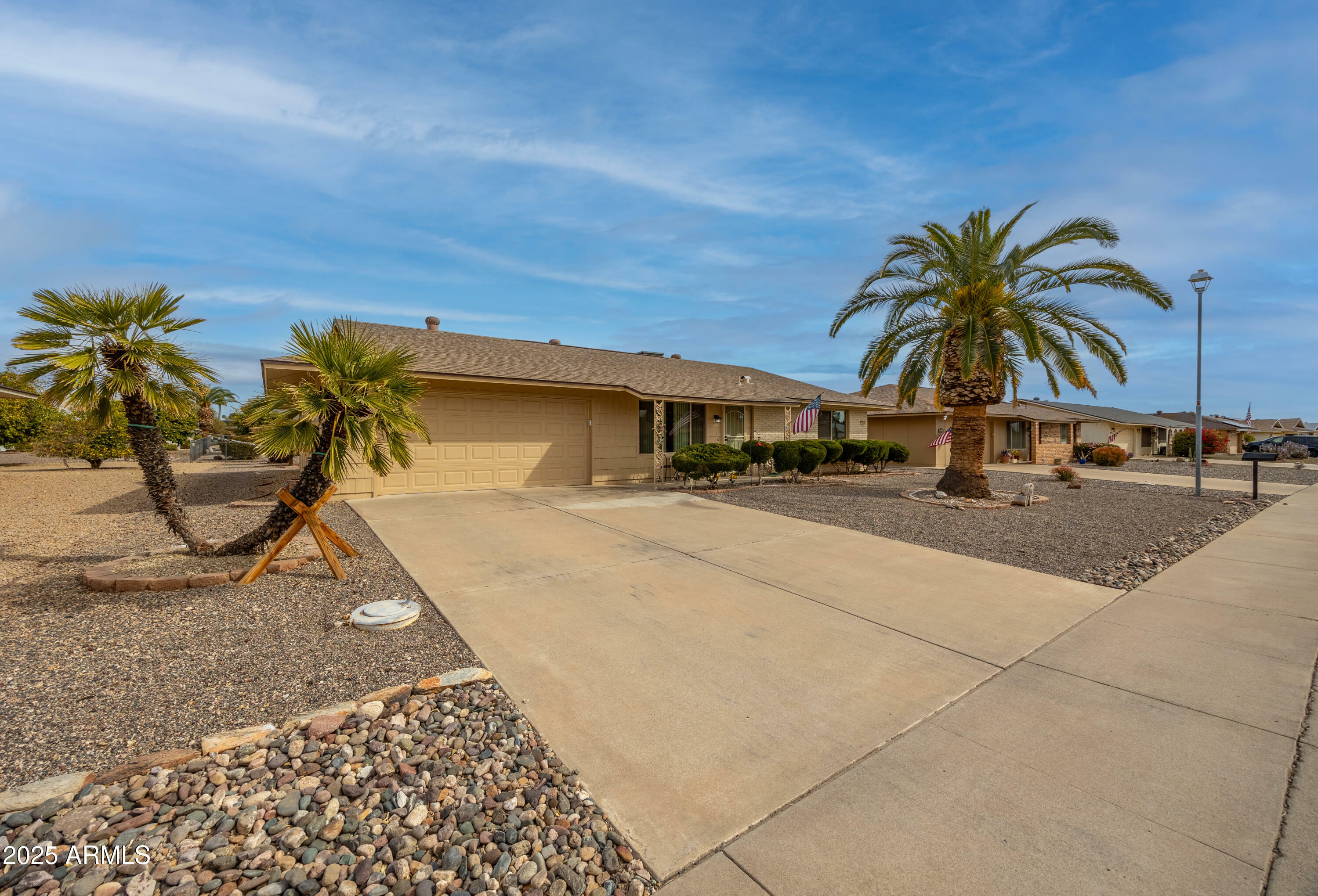 Property Photo: 9560 W Country Club Drive AZ 85373