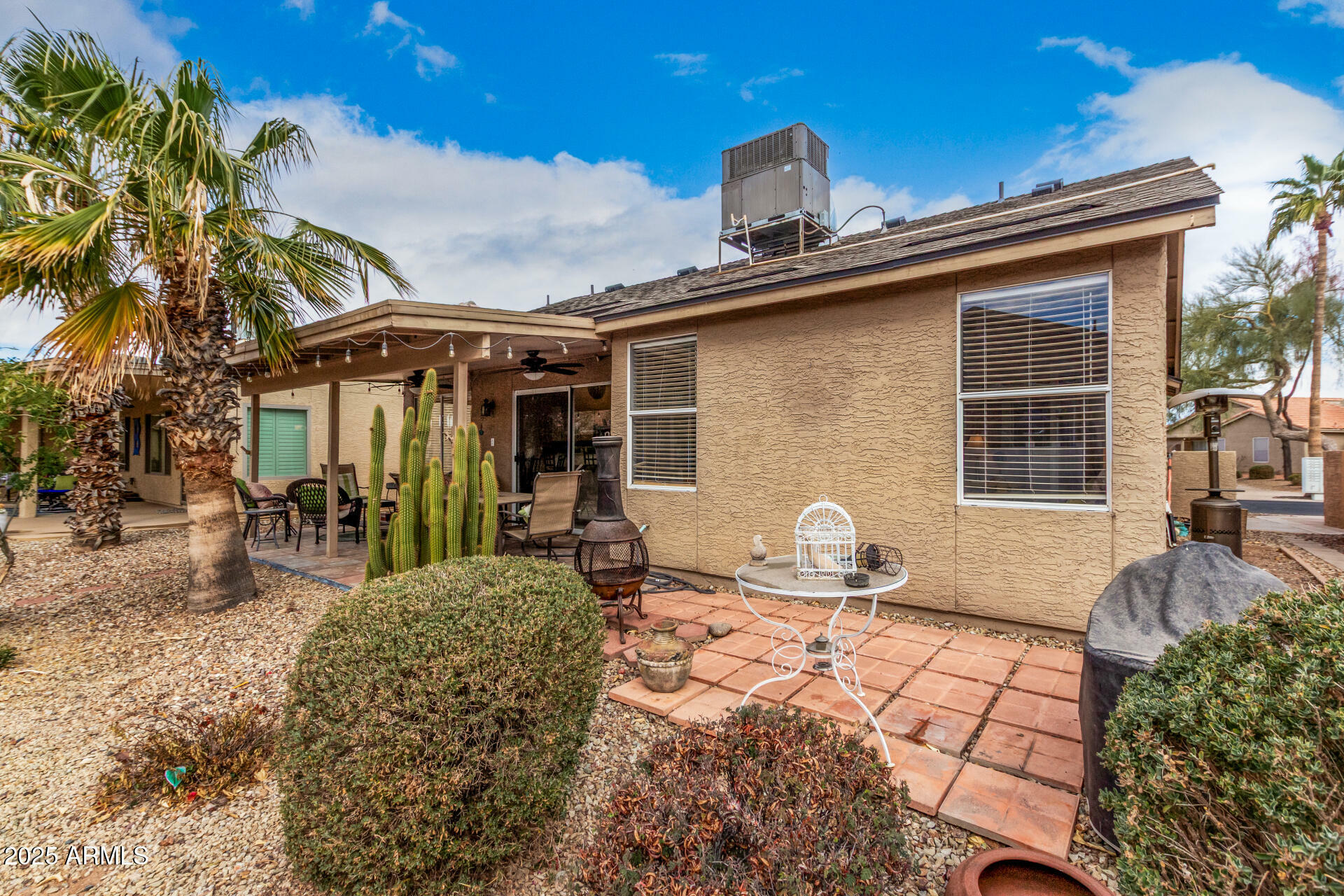 Property Photo:  1973 E Buena Vista Drive  AZ 85249 