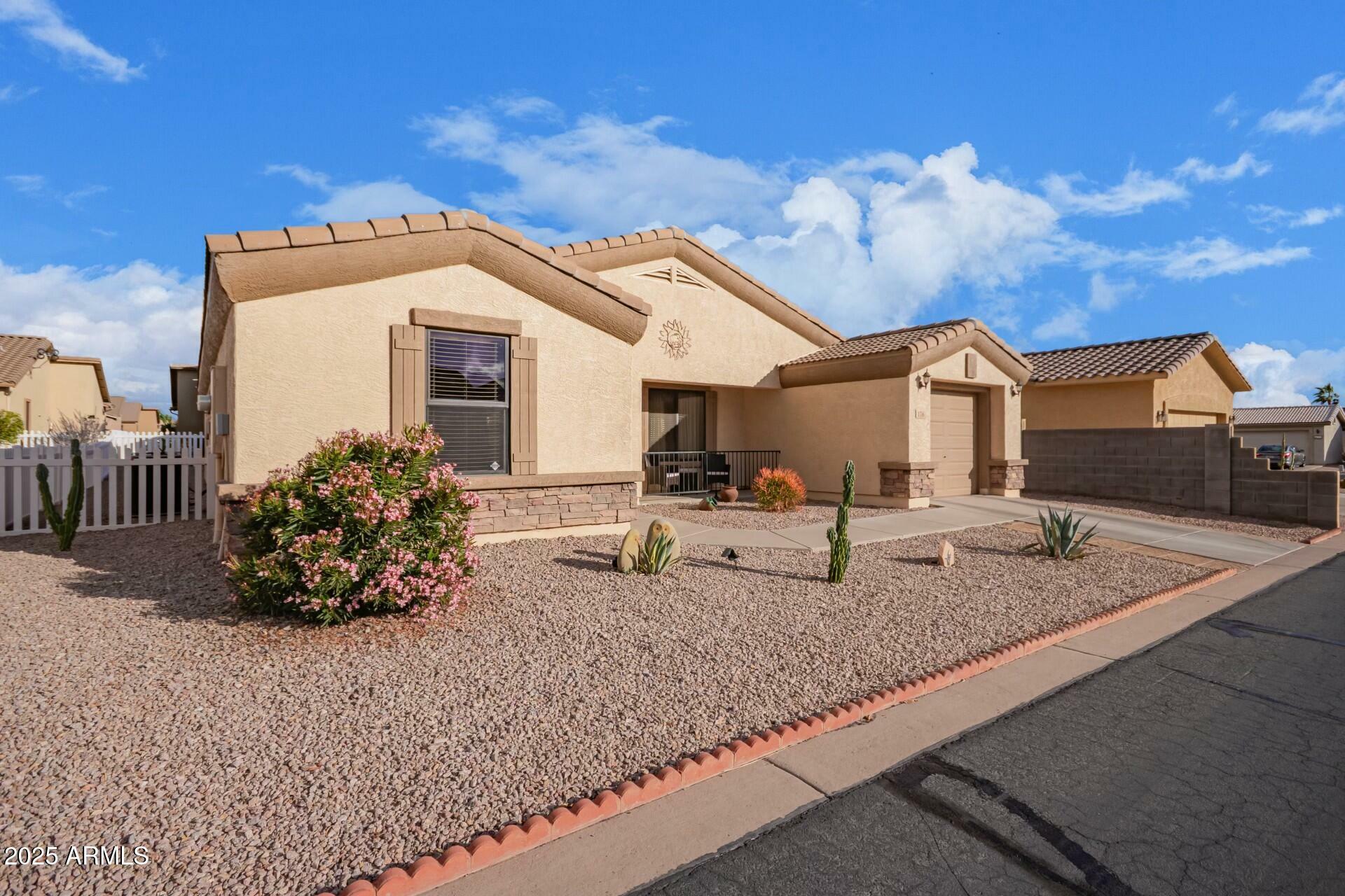 Property Photo:  2101 S Meridian Road 176  AZ 85120 