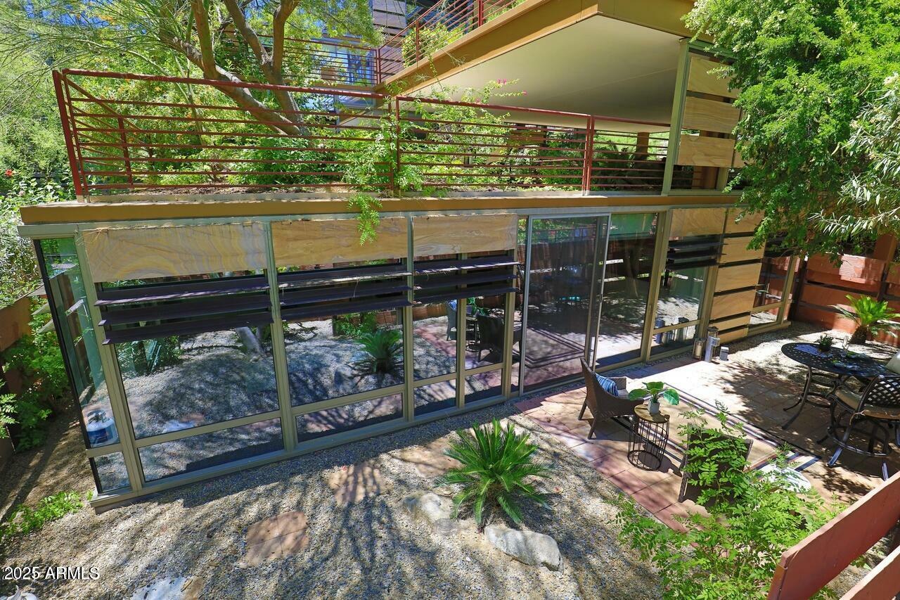 Property Photo: 7151 E Rancho Vista Drive 1017 AZ 85251