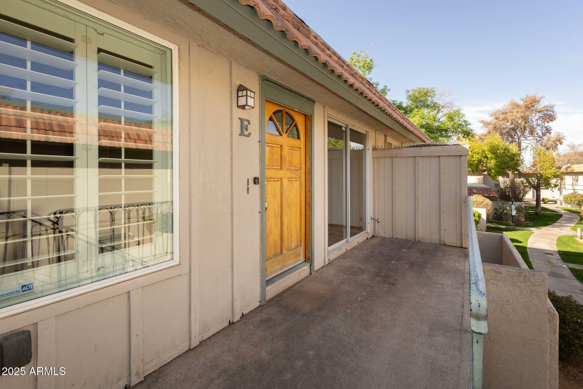 Property Photo:  5626 S Doubloon Court E  AZ 85283 