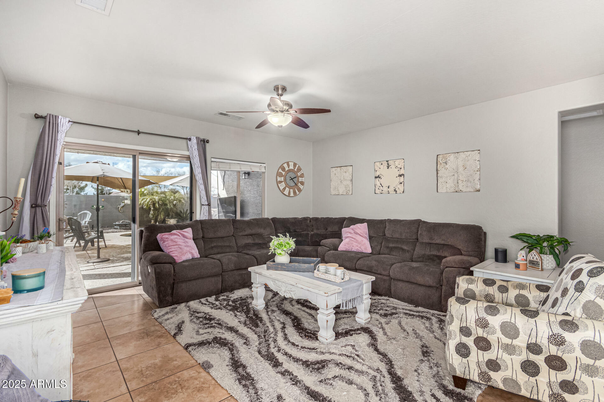 Property Photo:  41260 N Salix Drive  AZ 85140 