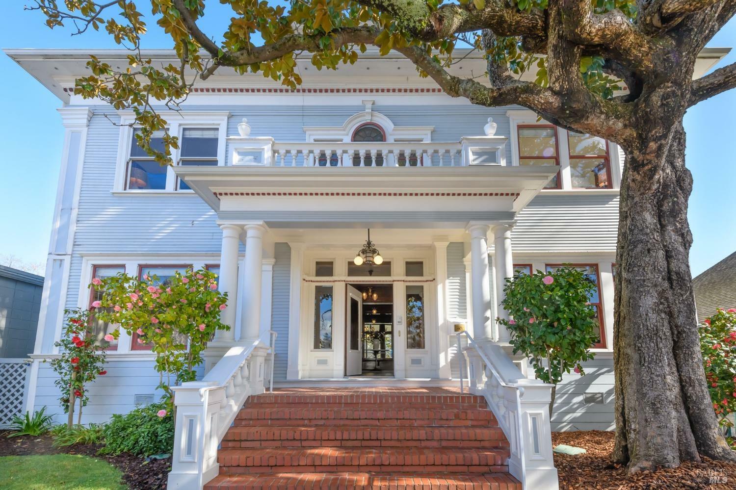 8 10 Keller Street  Petaluma CA 94952 photo