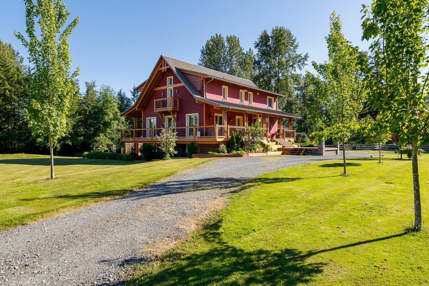 Property Photo: 1061 216 Street BC V2Z 1R3