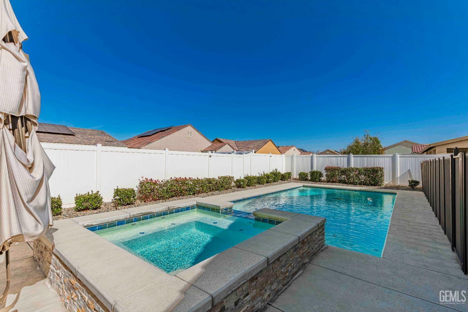 Property Photo: 14706 Pemberley Passage Avenue CA 93311