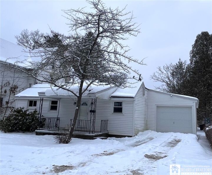 47 N 5th Street  Allegany NY 14706 photo