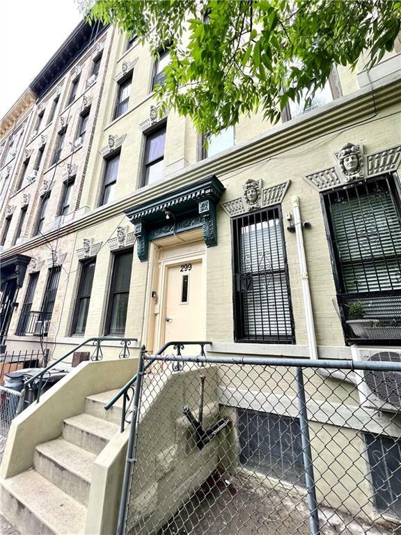 Property Photo: 299 Troutman Street NY 11237