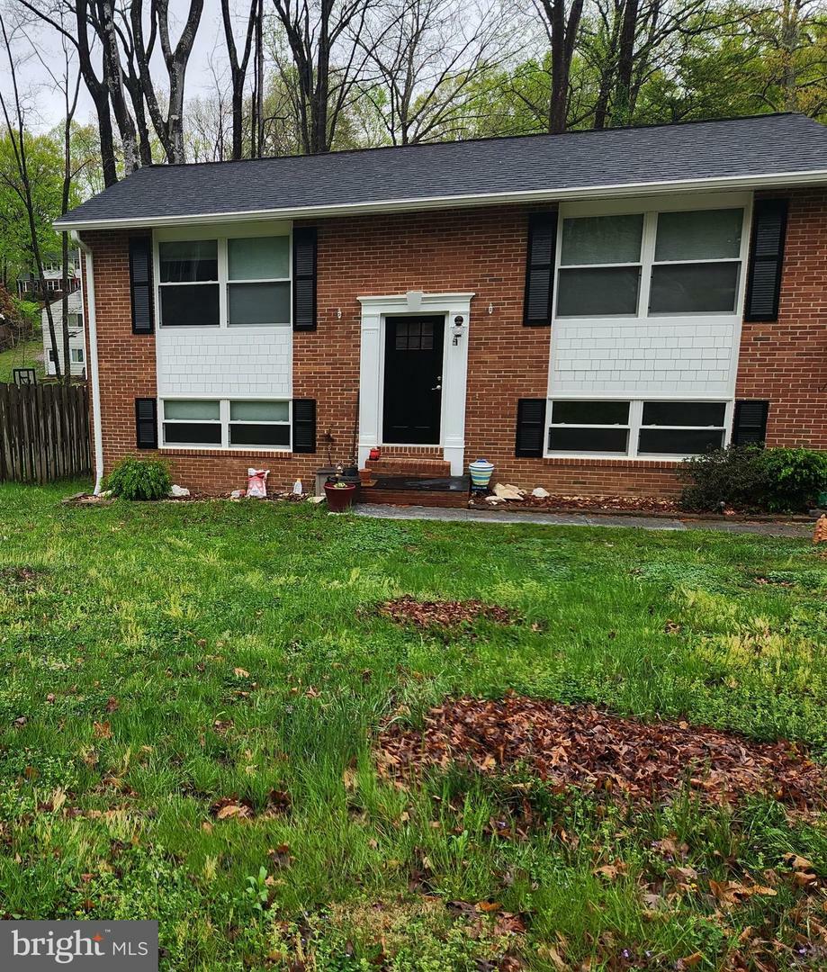 Property Photo: 10703 Redbird Lane VA 22553