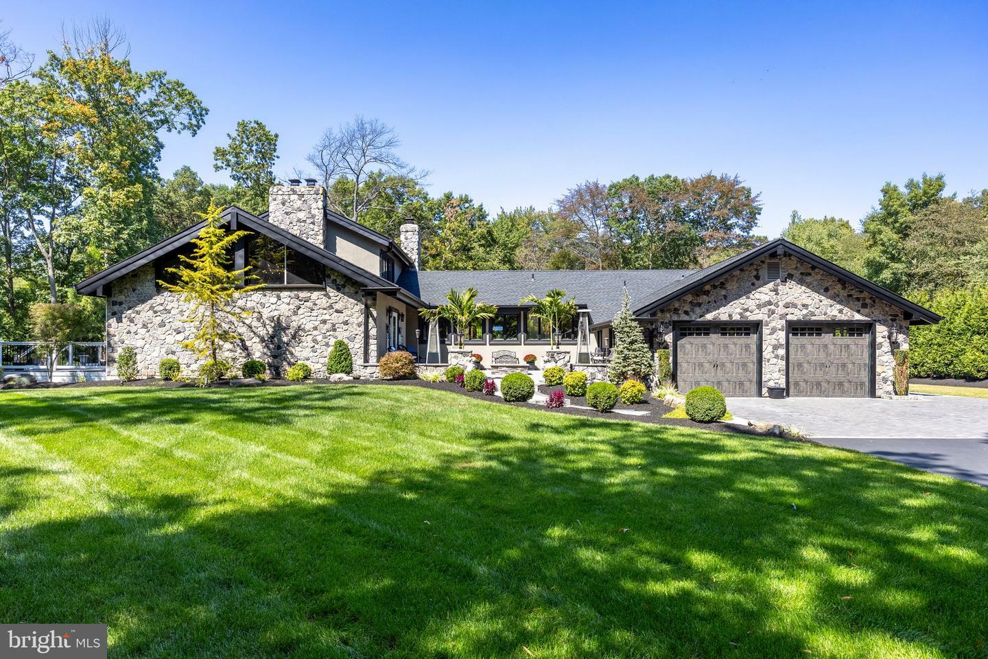 Property Photo:  617 Union Mill Road  NJ 08054 