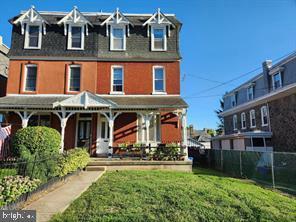 Property Photo:  154 Sumac Street 3fl  PA 19128 