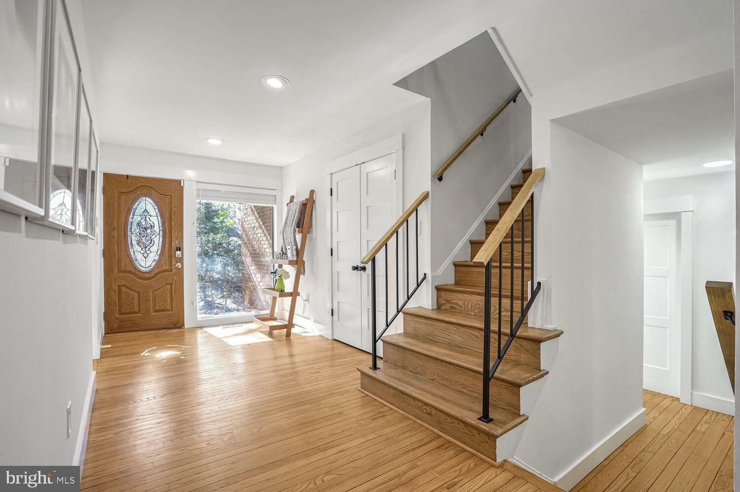 Property Photo:  8409 Carlynn Drive  MD 20817 