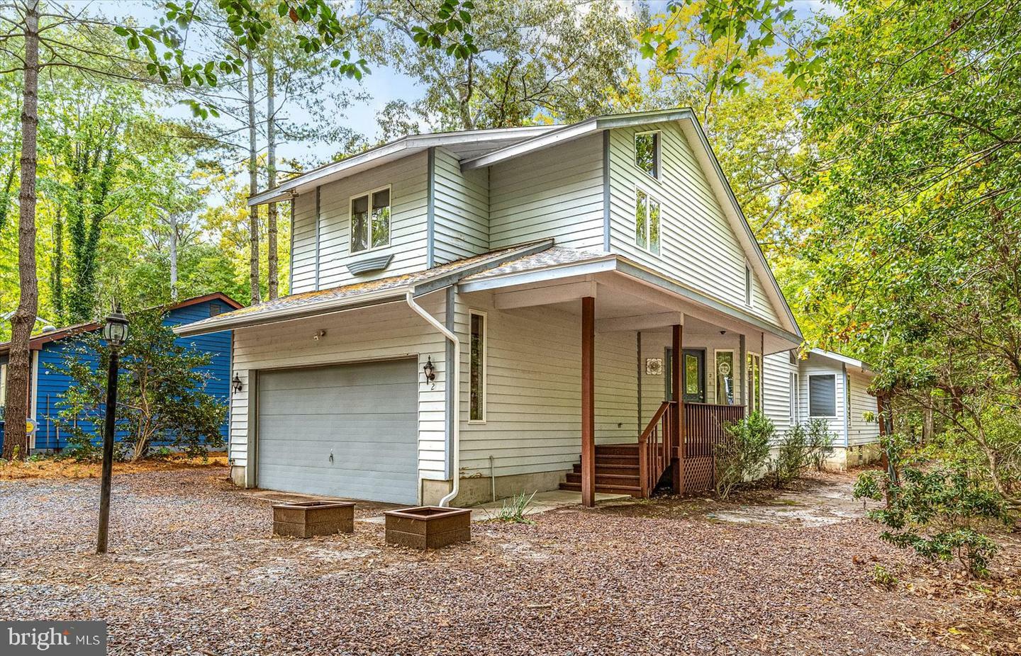 Property Photo: 2 Edgewood Drive MD 21811