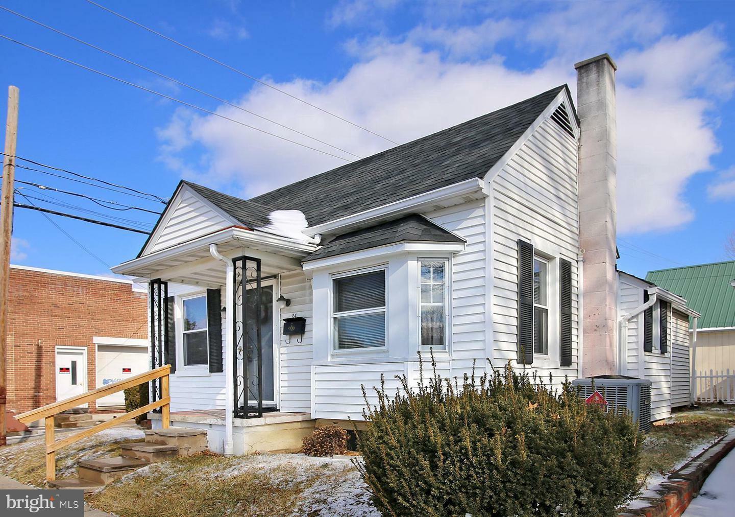 Property Photo:  24 S College Street  PA 17078 