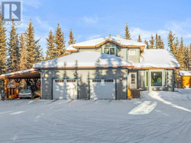 72 Logan Road  Whitehorse YT Y1A 5P3 photo