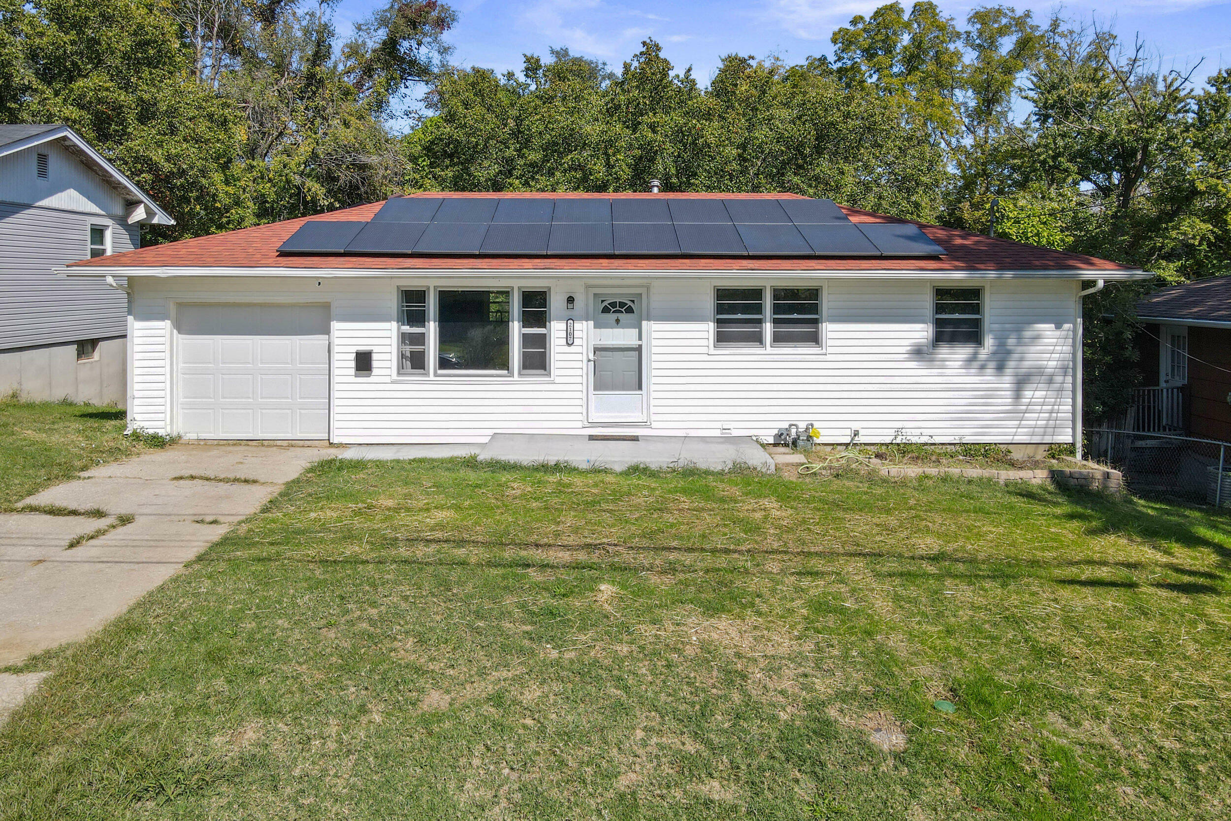 2107 Ammonette St  Columbia MO 65201 photo