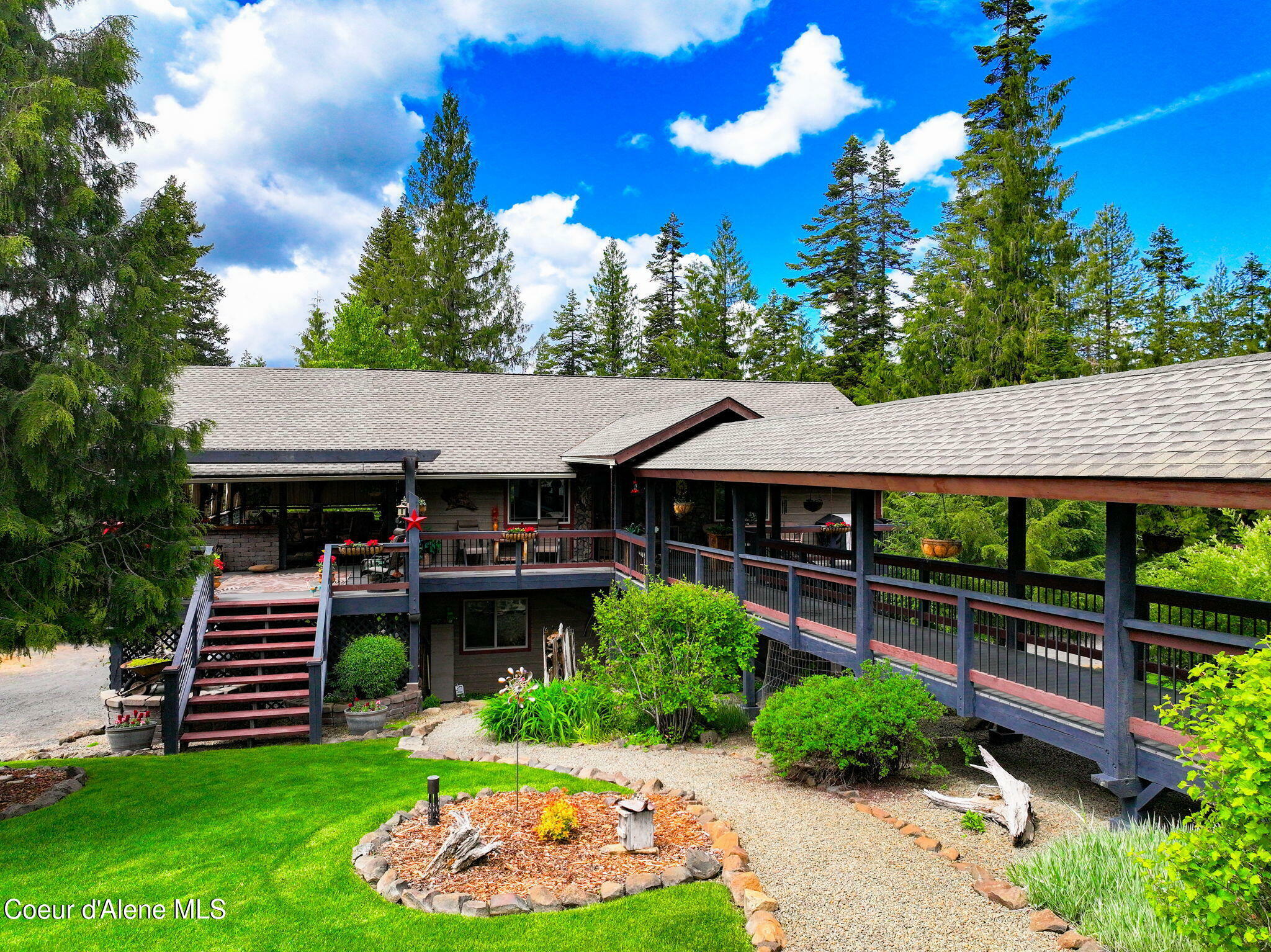 Property Photo: 110 Shamrock Ln ID 83861