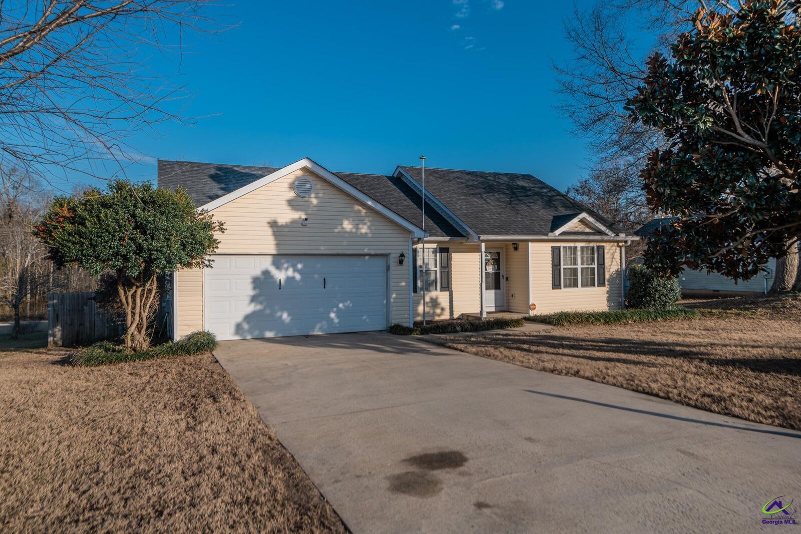 Property Photo:  131 Eastwick Drive  GA 31047 