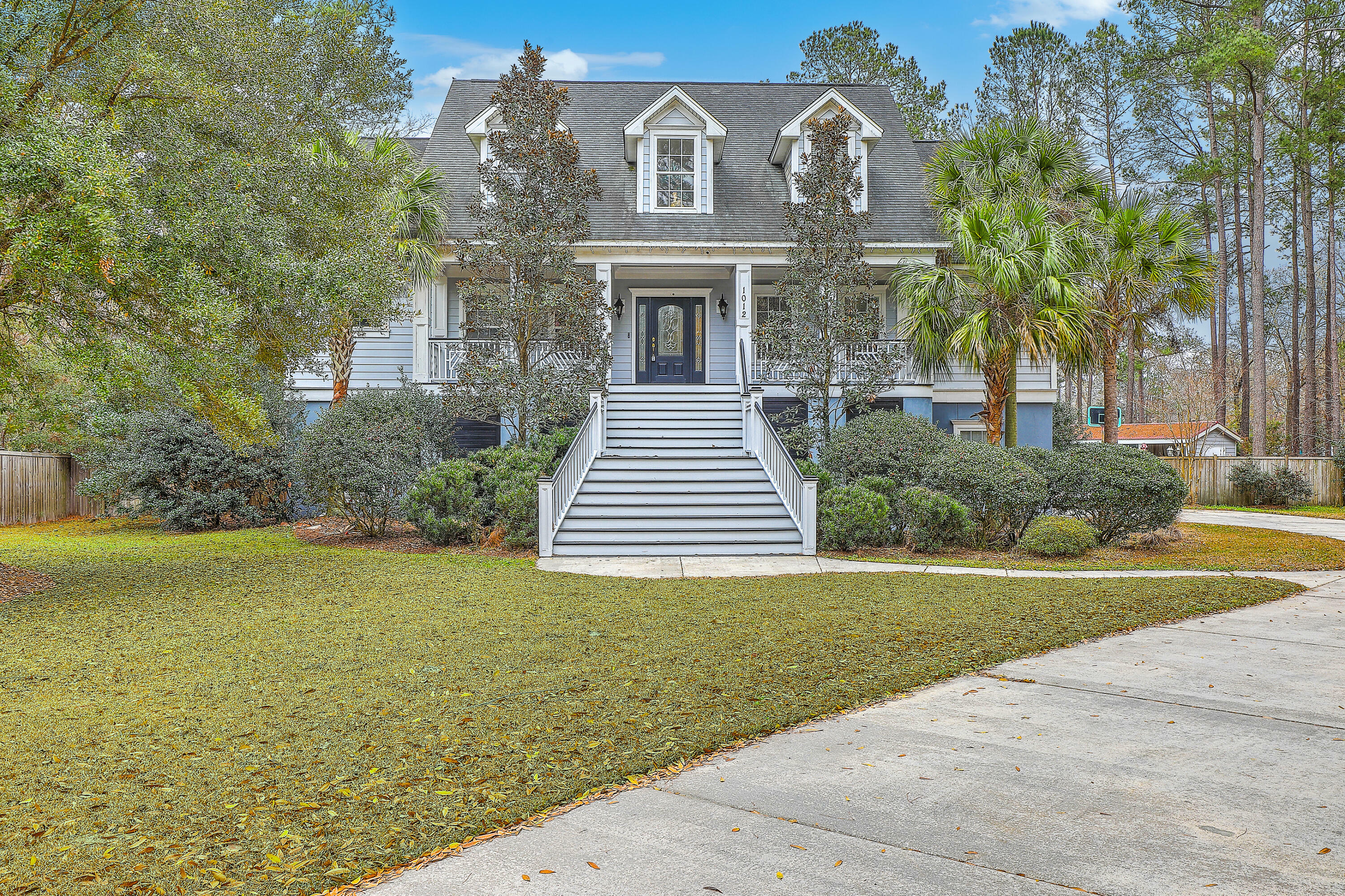 Property Photo: 1012 Denali Court SC 29483
