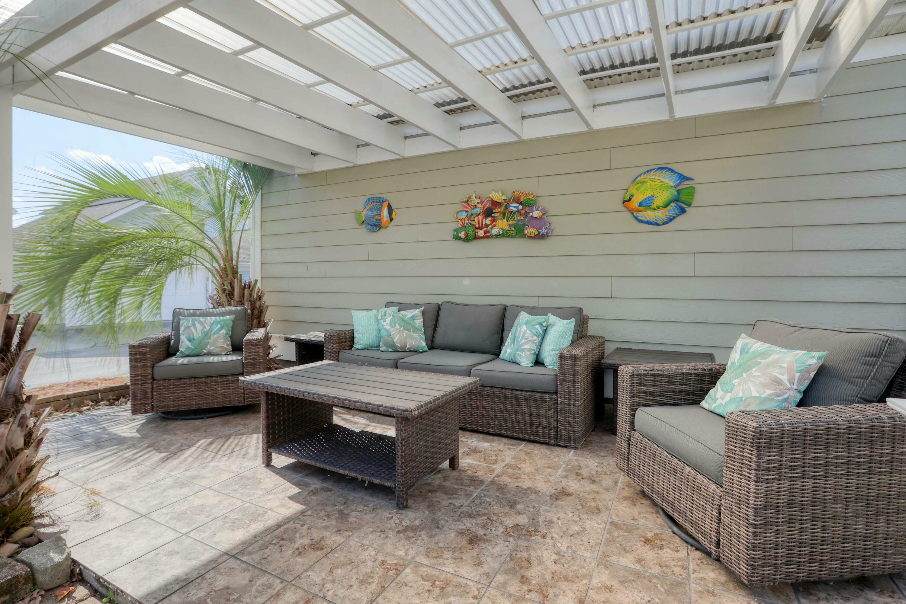Property Photo: 213 Crossandra Avenue SC 29483