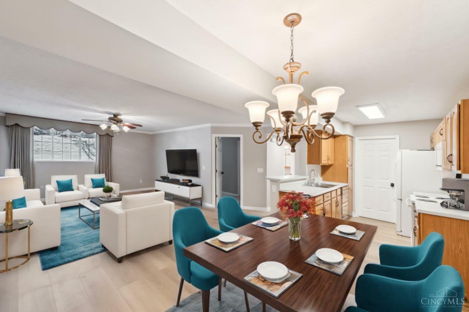 Property Photo: 4220 Endeavor Drive OH 45252