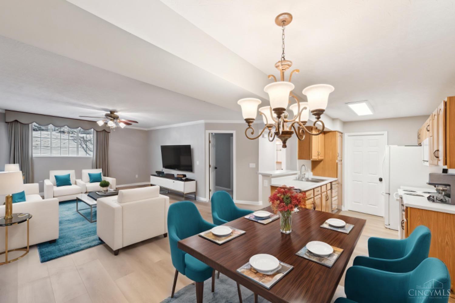 Property Photo: 4220 Endeavor Drive OH 45252