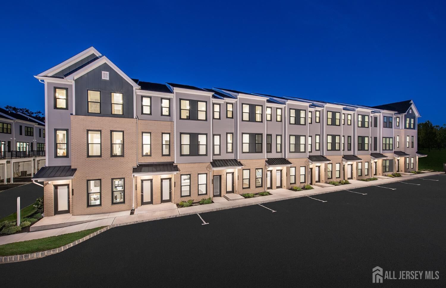 Property Photo: 1314 Parker Boulevard NJ 08550