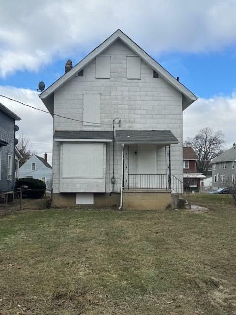 Property Photo: 200 Dana Avenue OH 43223