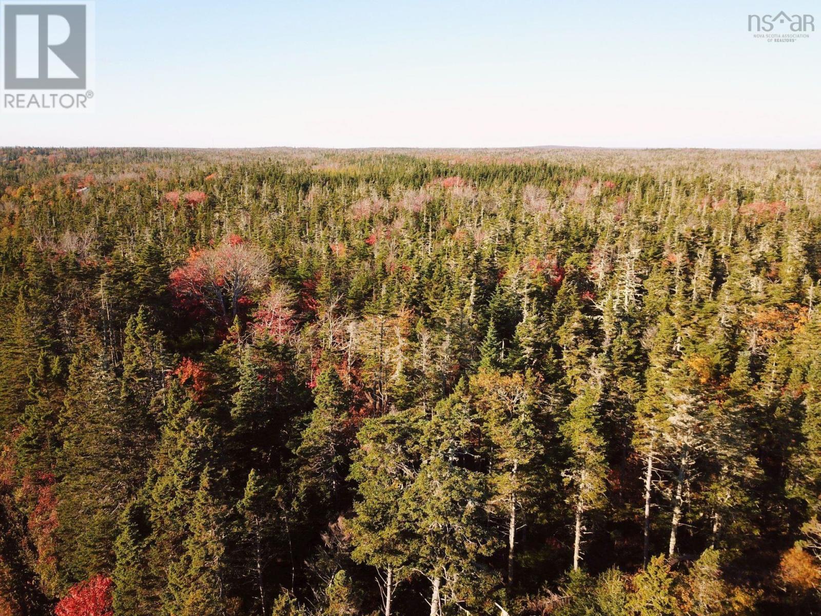 Property Photo:  Lot Shore Road  NS B0T 1R0 