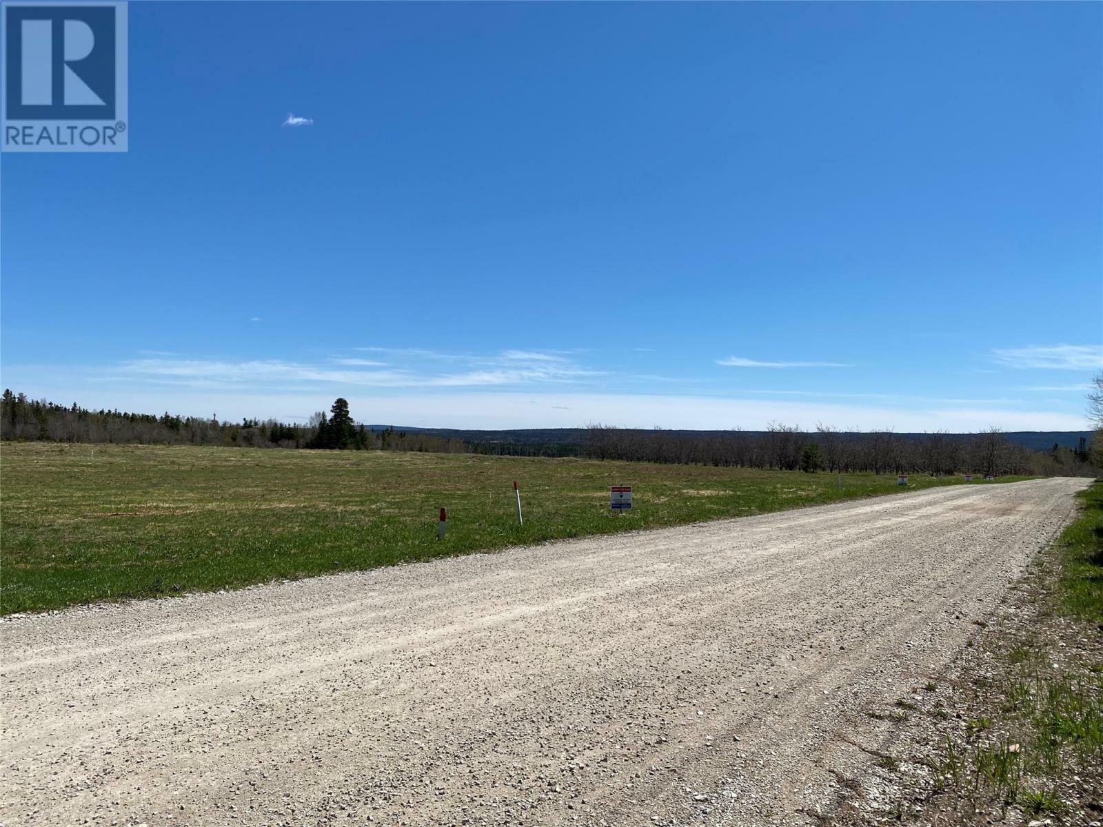 Property Photo:  Lot#15 Upper Tranquil Waters Road  NL A8A 1Z4 