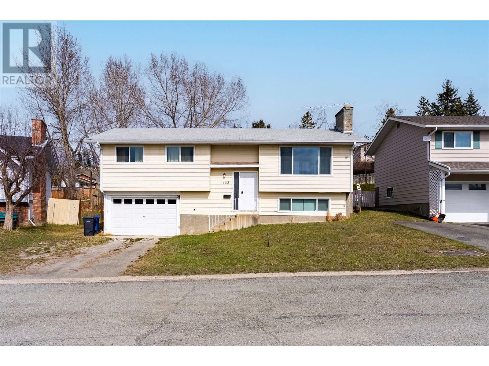 138 Birch Crescent  Logan Lake BC V0K 1W0 photo