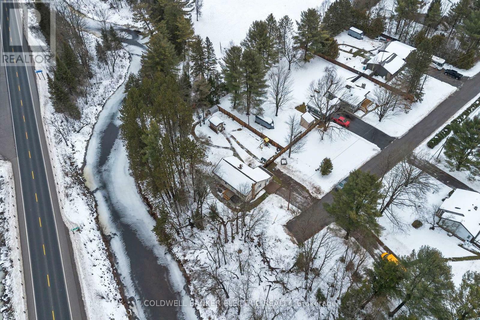 Photo de la propriété:  58 River Street  ON K0L 1A0 