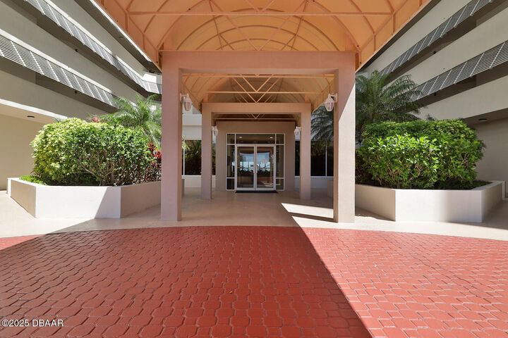 2967 S Atlantic Avenue 1203  Daytona Beach Shores FL 32118 photo