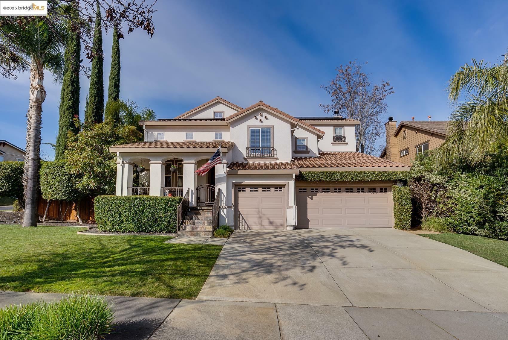 567 Thornhill Ln  Brentwood CA 94513 photo