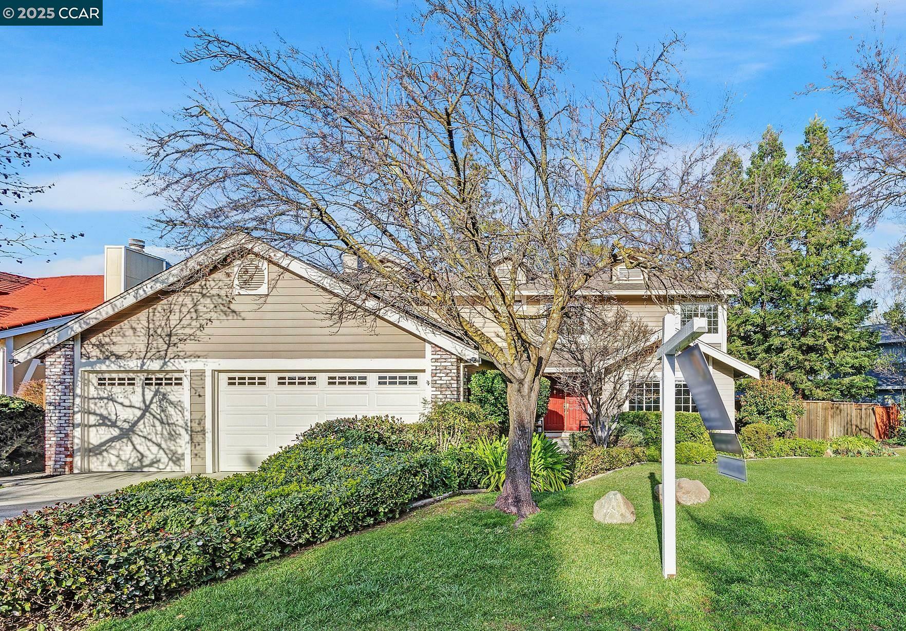 Property Photo:  1674 Stanmore Dr  CA 94523 