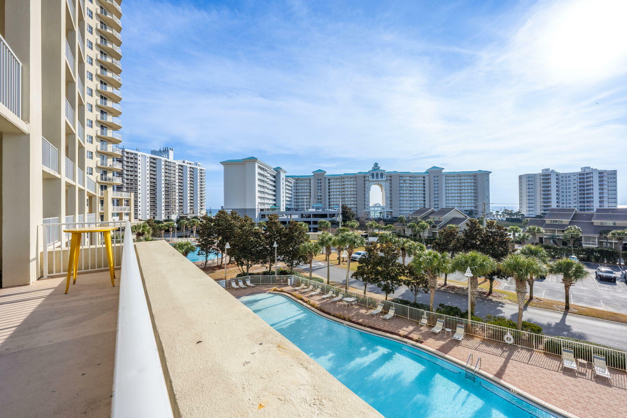 Property Photo: 122 Seascape Drive 404 FL 32550