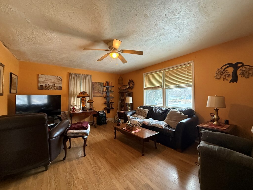 Property Photo: 3642 W 5th Street NY 14894