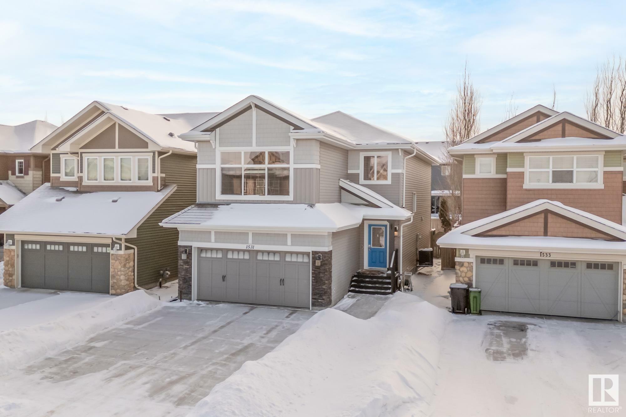 1531 Chapman Way SW  Edmonton AB T6W 0Z1 photo