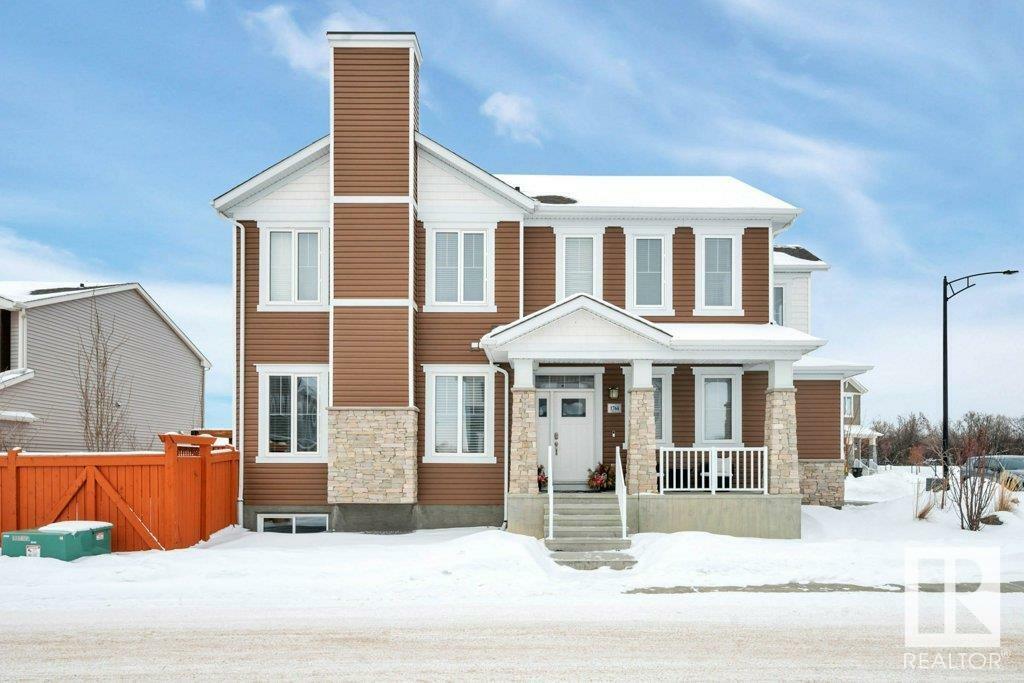 Property Photo:  1764 201 Street NW  AB T6M 0Y1 