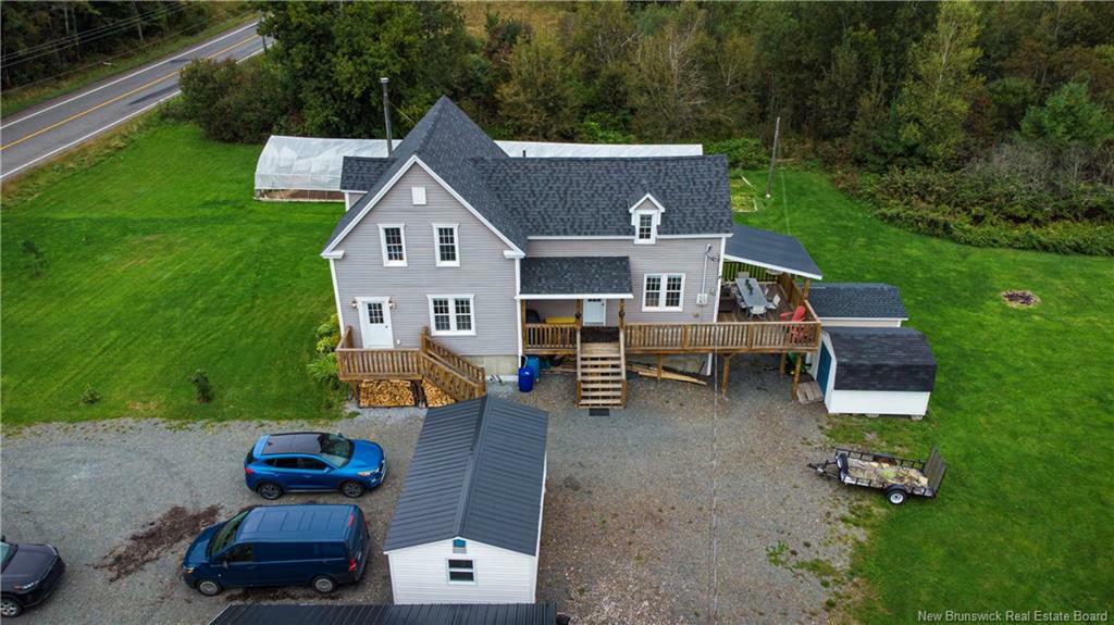 Property Photo: 1322 Route 148 NB E6C 1K4