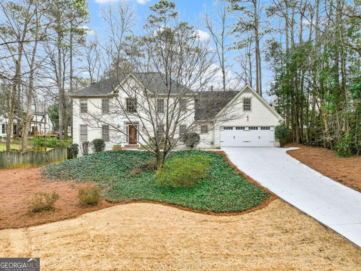 Property Photo: 4111 Ailey Court GA 30092