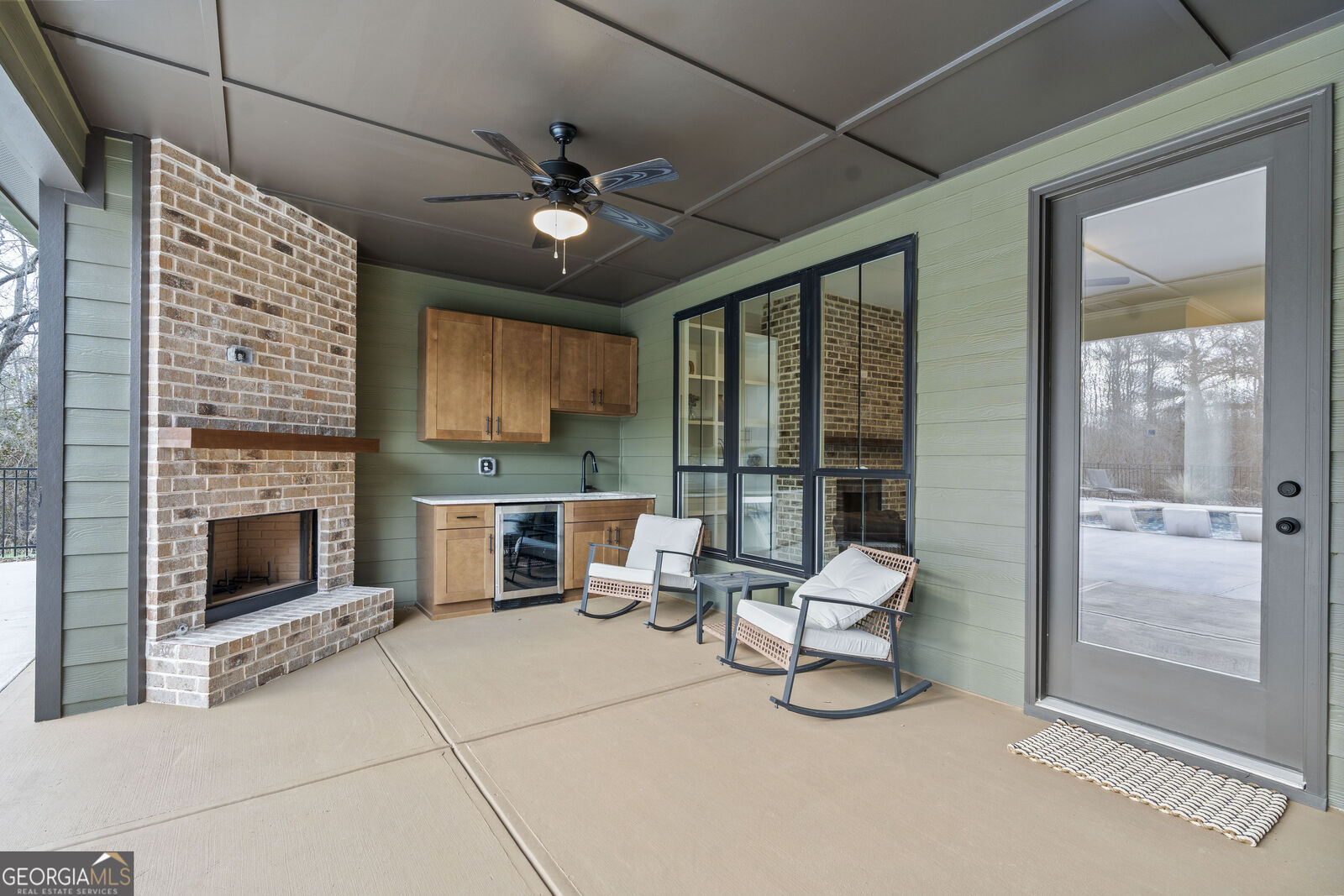 Property Photo:  472 Price Road  GA 30116 
