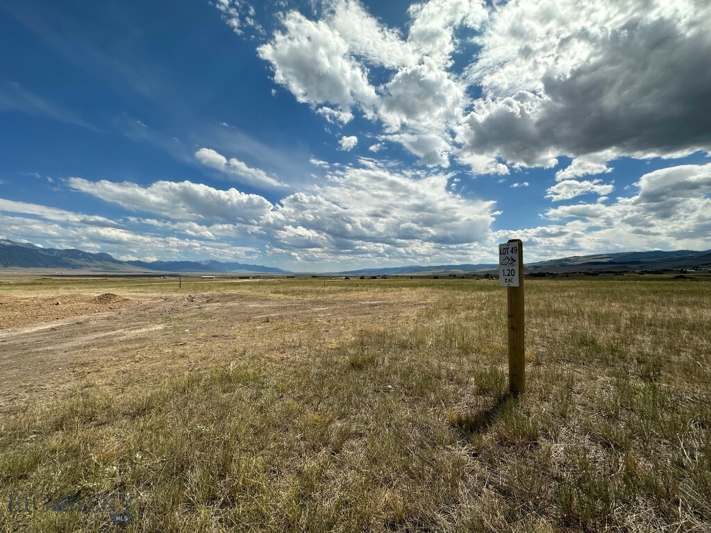 Property Photo:  Lot 49 Viola View  MT 59729 