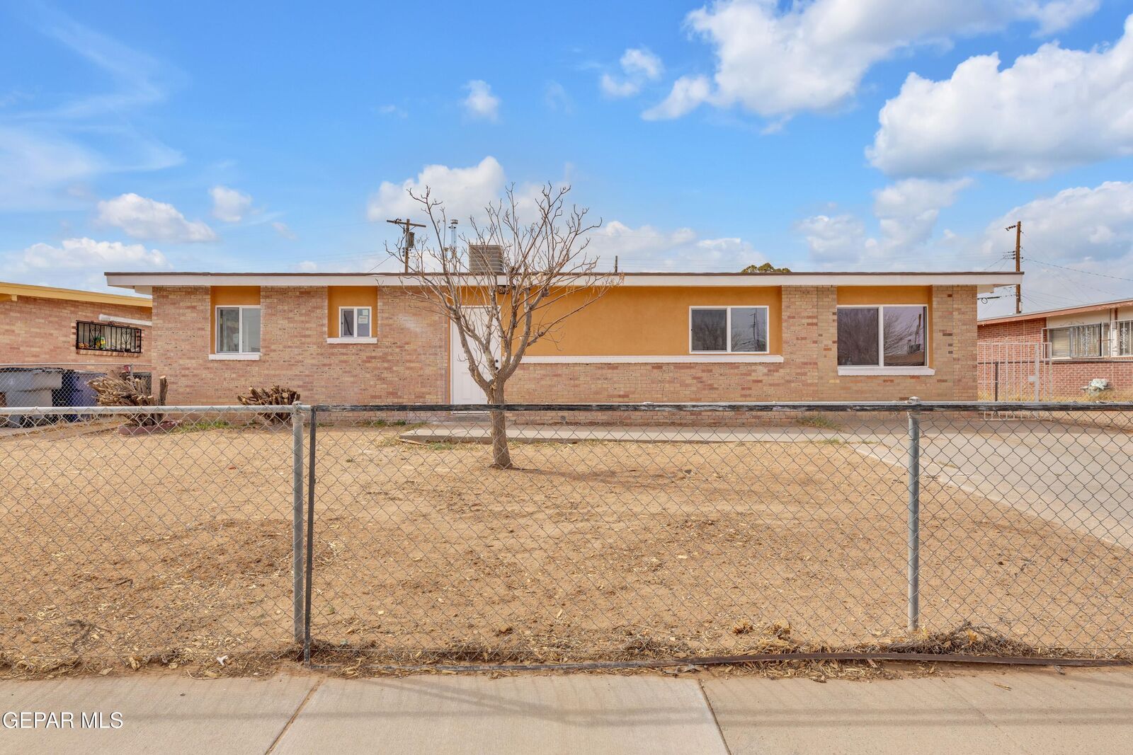 Property Photo:  10357 Alcan Street Street  TX 79924 